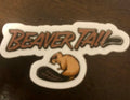 2”x1” Die Cut Sticker